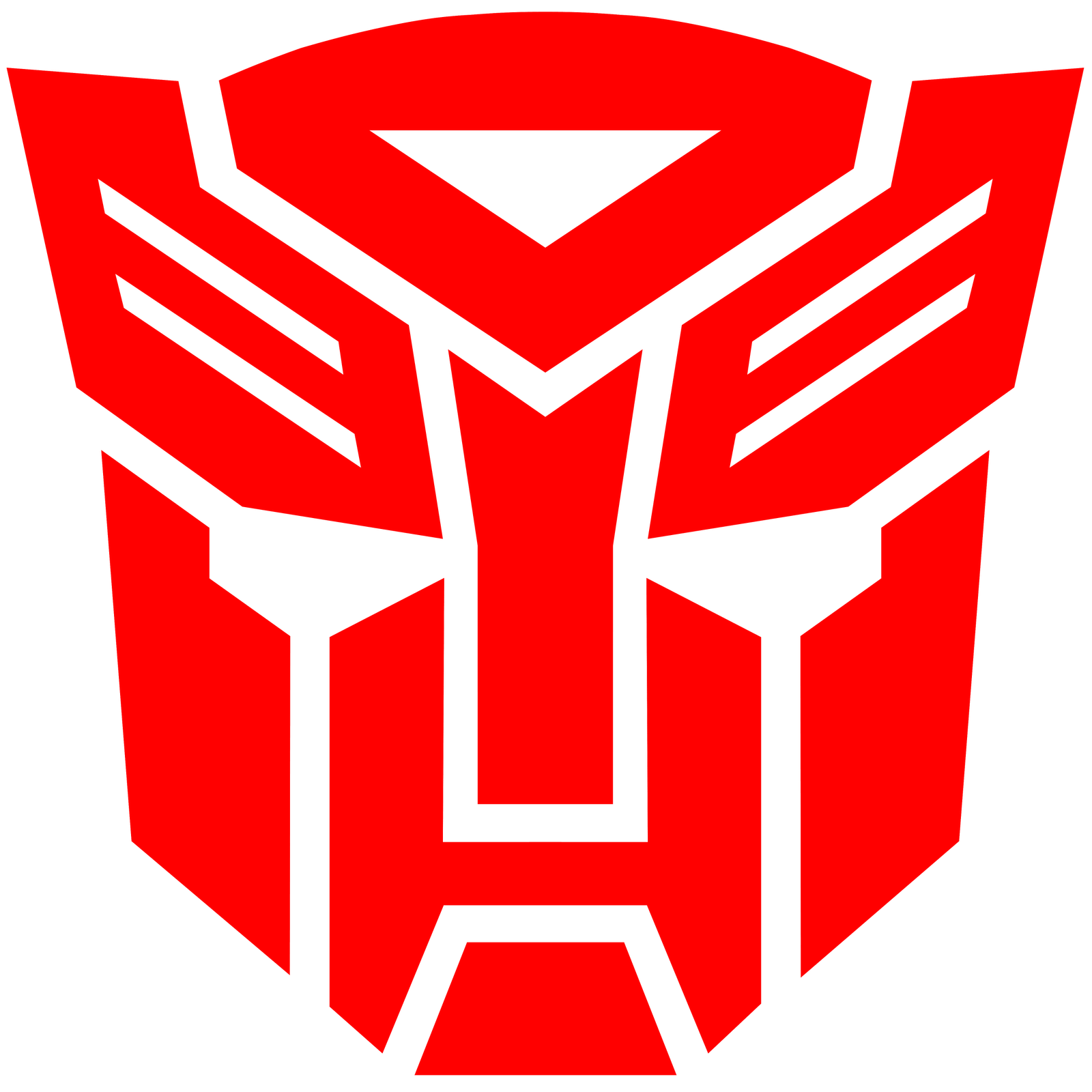 1600x1600 Autobot. Transformers Universe MUX