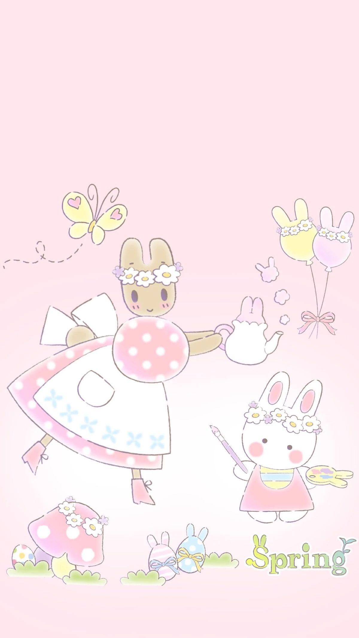 1200x2133 Wallpaper sanrio. Sanrio