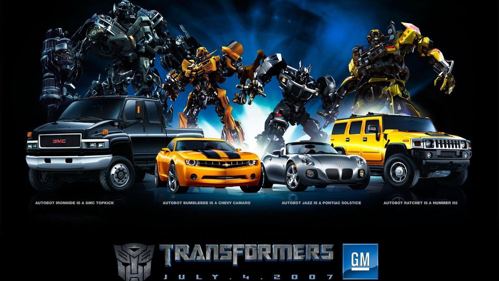1600x900 Free download Download Transformers 2007 wallpaper Transformers GM [1600x1200] for your Desktop, Mobile & Tablet. Explore Transformers Ironhide Wallpaper. Transformers Ironhide Wallpaper, Ironhide Wallpaper, Ironhide Wallpaper