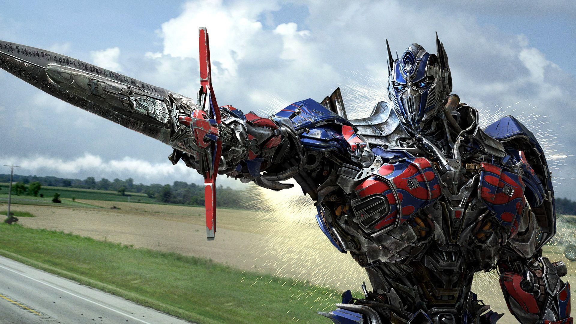 1920x1080 HD Transformer Wallpaper Background For Free Download