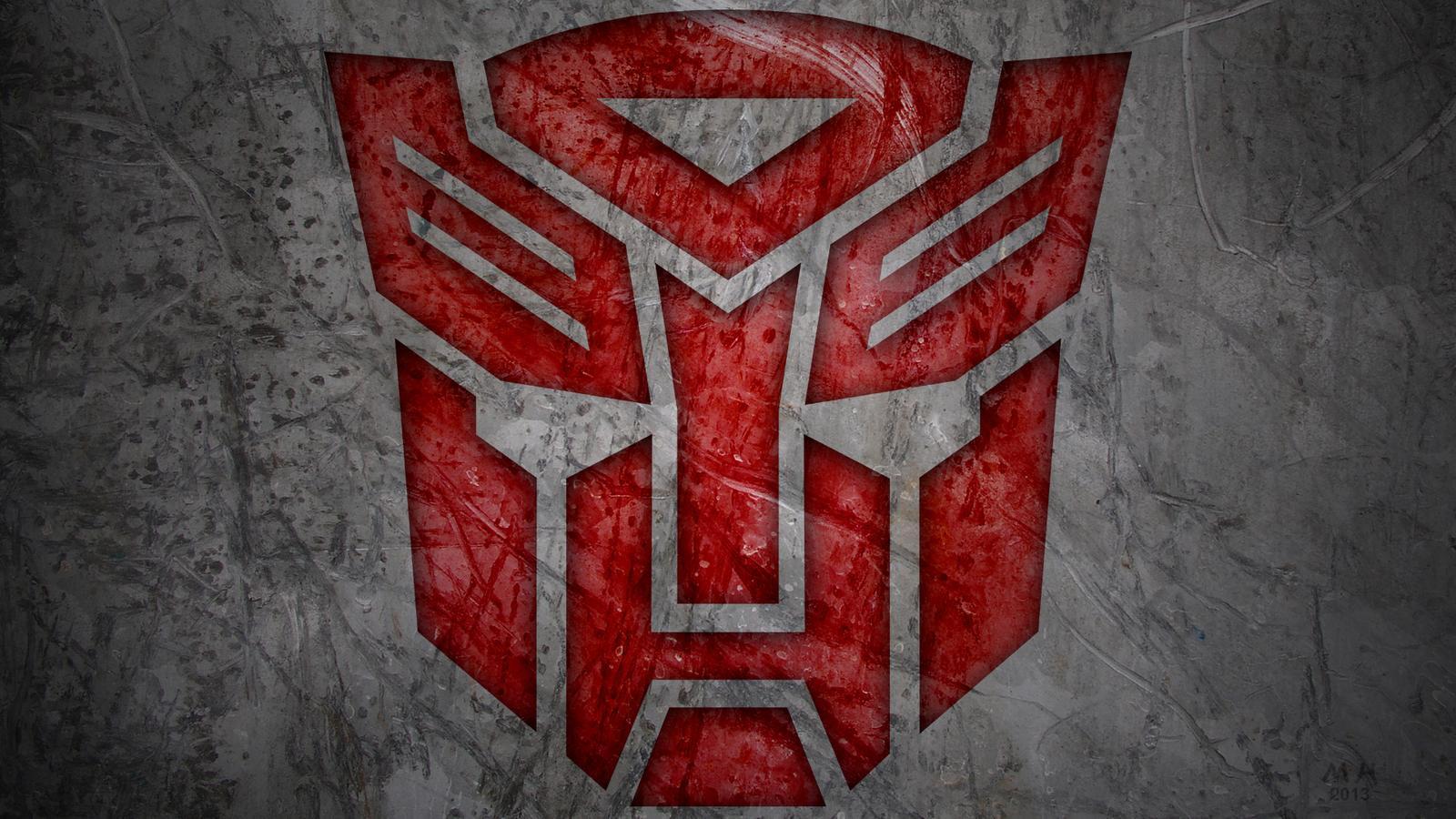 1600x900 Autobots Wallpaper. Autobots Vs. Decepticons Wallpaper, Autobots Optimus Prime Wallpaper and Old Autobots Wallpaper