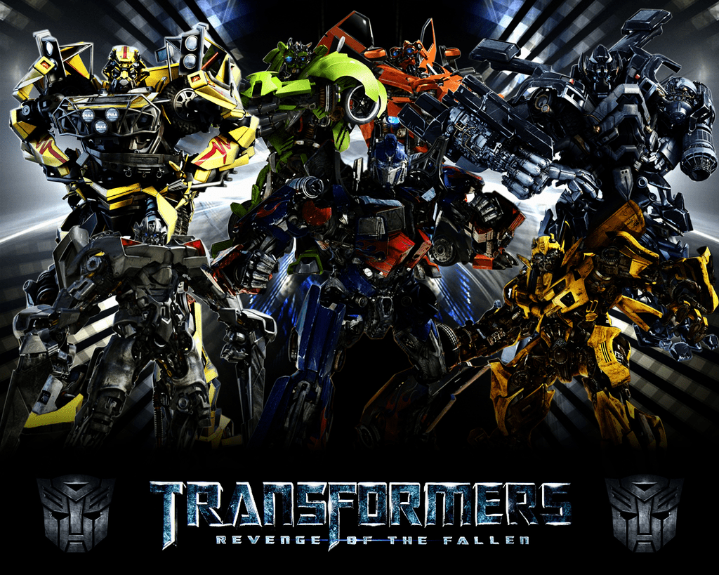 1024x819 Download Transformers Wallpaper For Android
