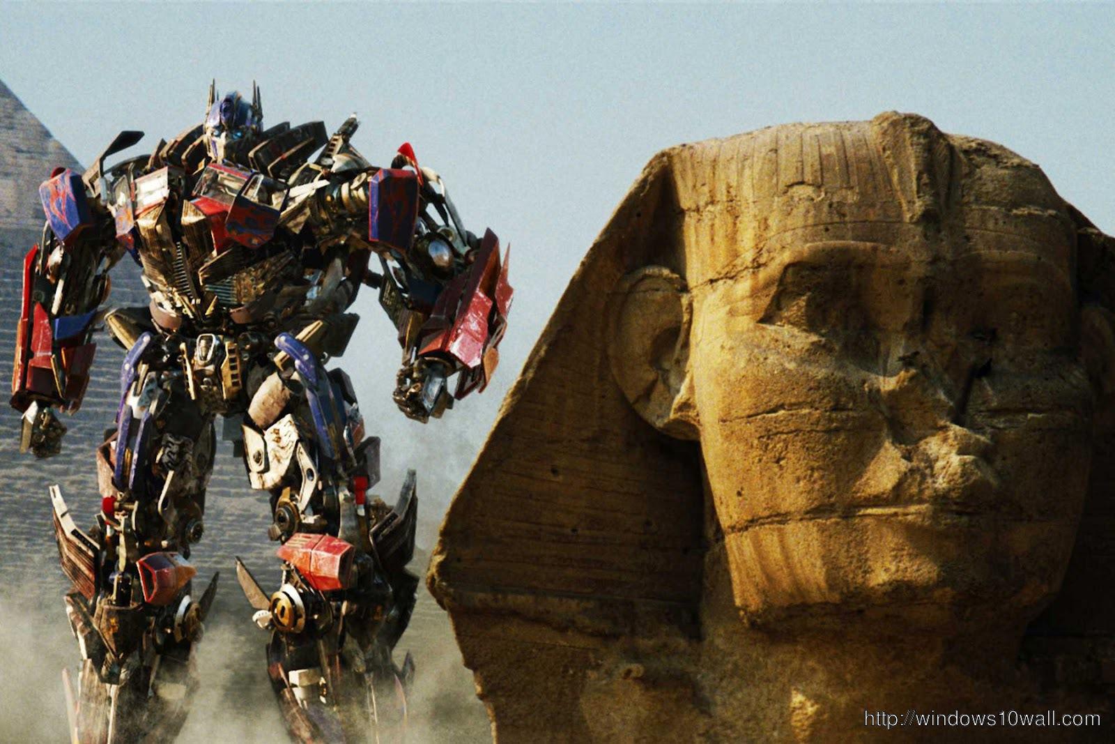 1600x1067 Transformers 4 Creative HD Wallpaper