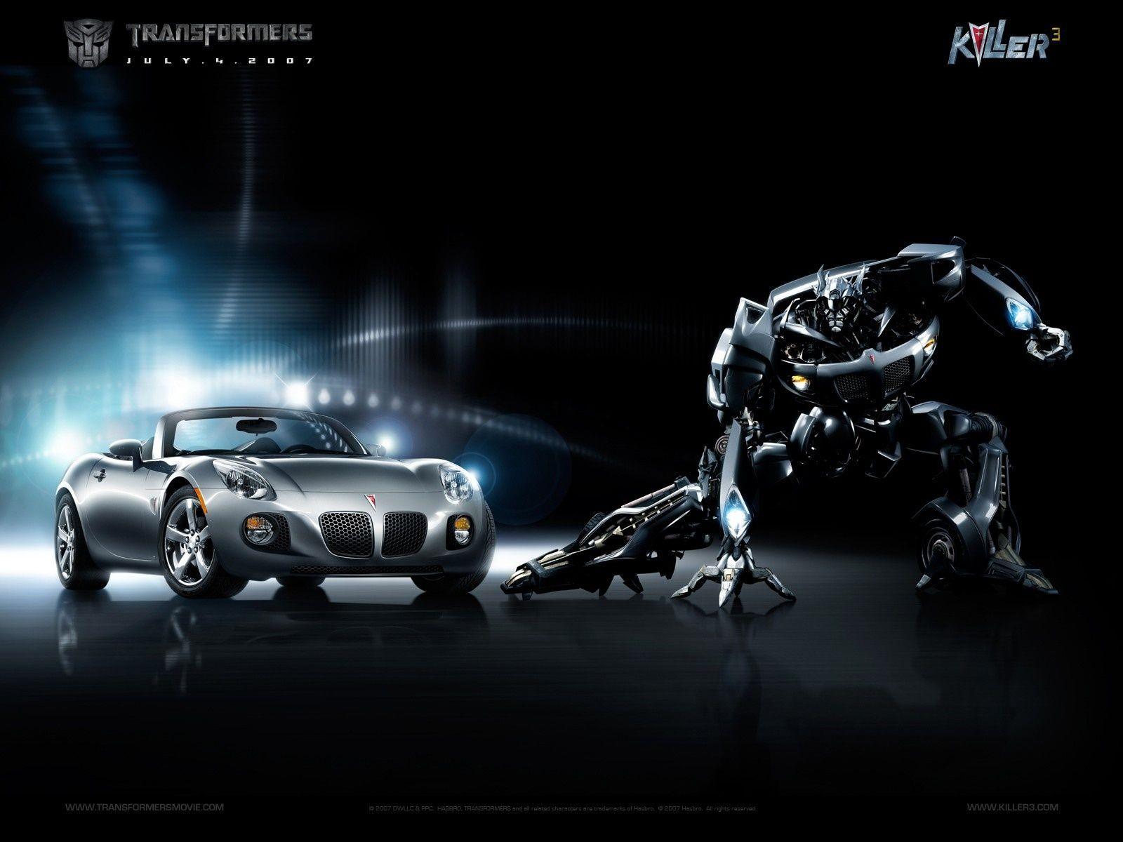 1600x1200 Transformers Jazz Wallpaper in jpg format for free download