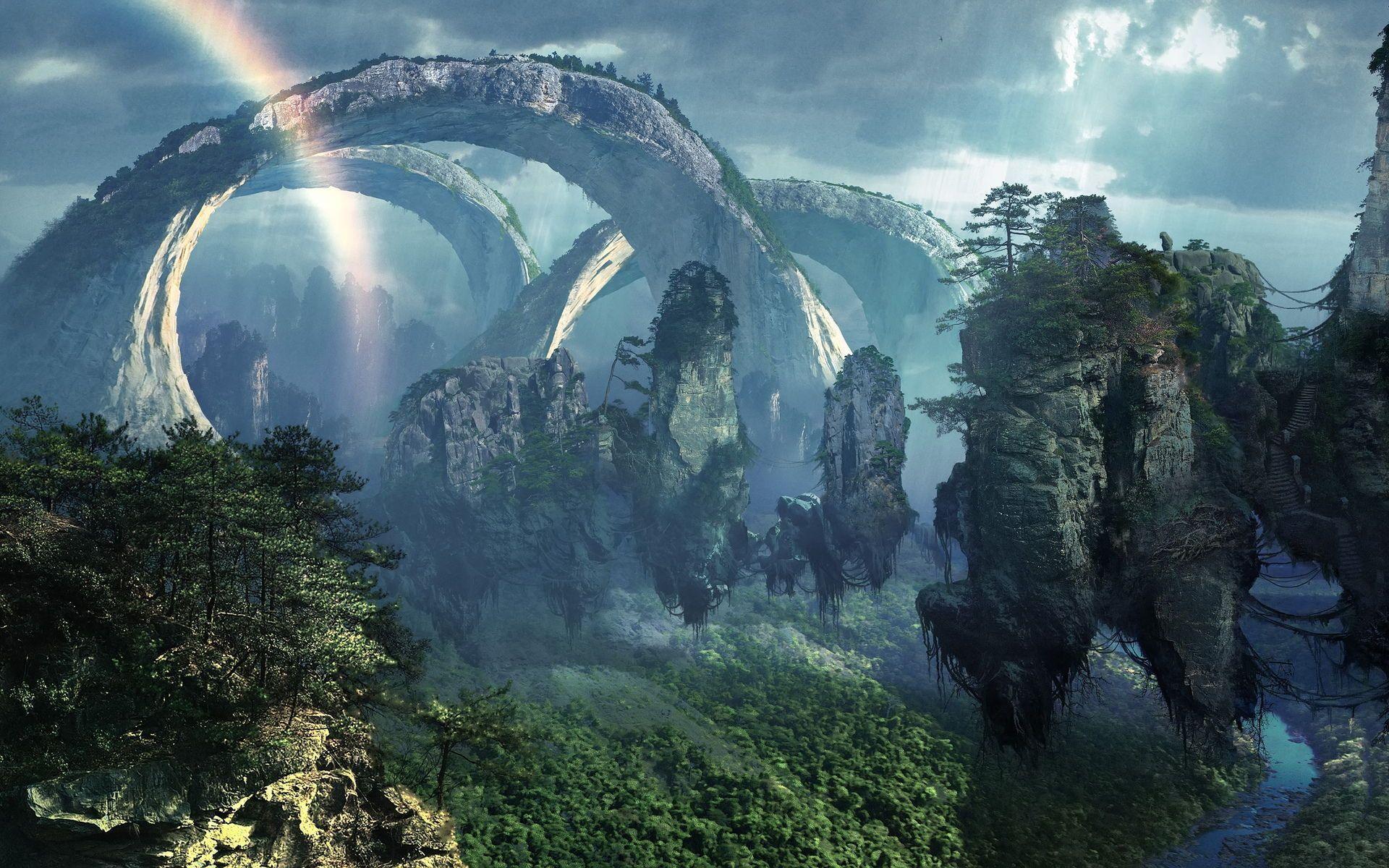 1920x1200 Surreal HD Wallpaper -, New Wallpaper, New Background