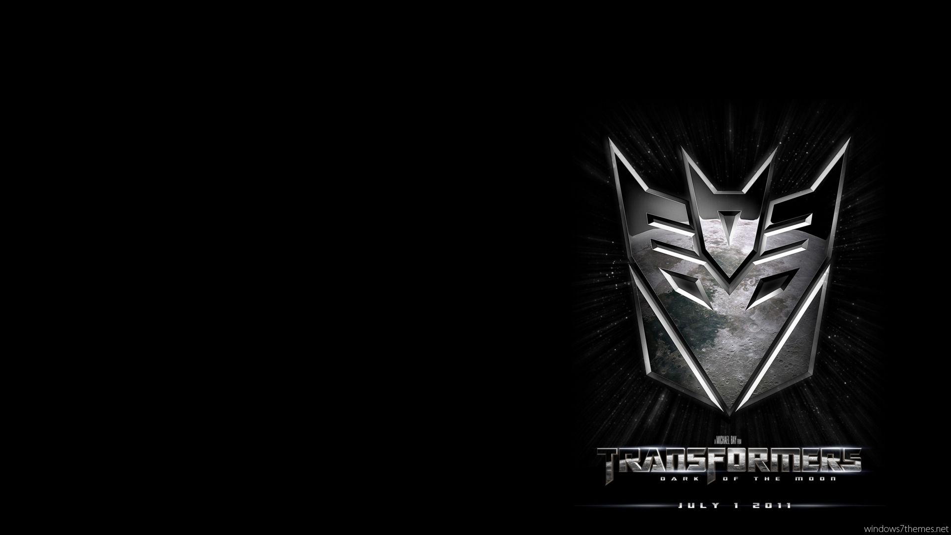 1920x1080 Live 3D Wallpaper Transformers
