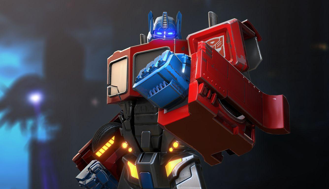 1336x768 Optimus Prime Transformers Forged To Fight Laptop HD HD 4k Wallpaper, Image, Background, Photo and Picture