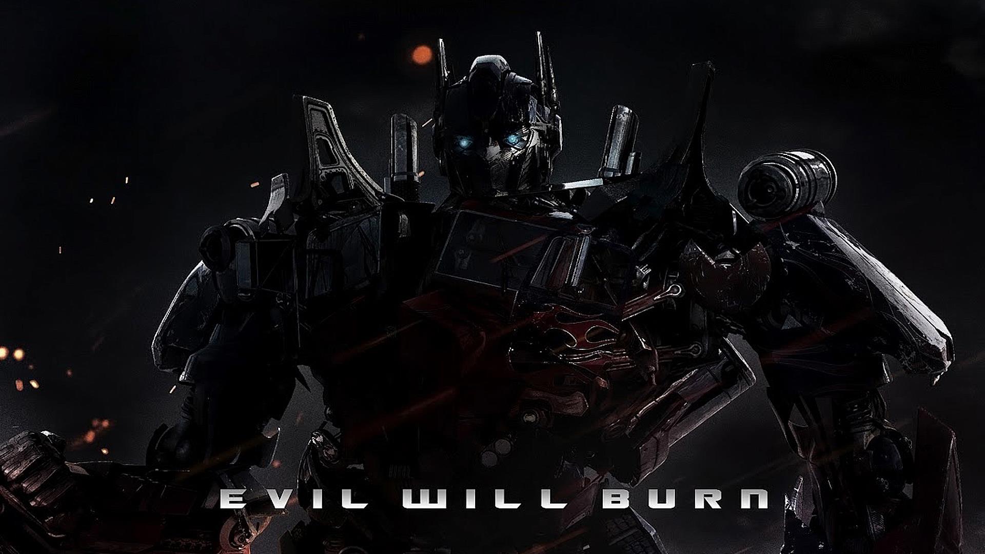 1920x1080 Transformers Wallpaper