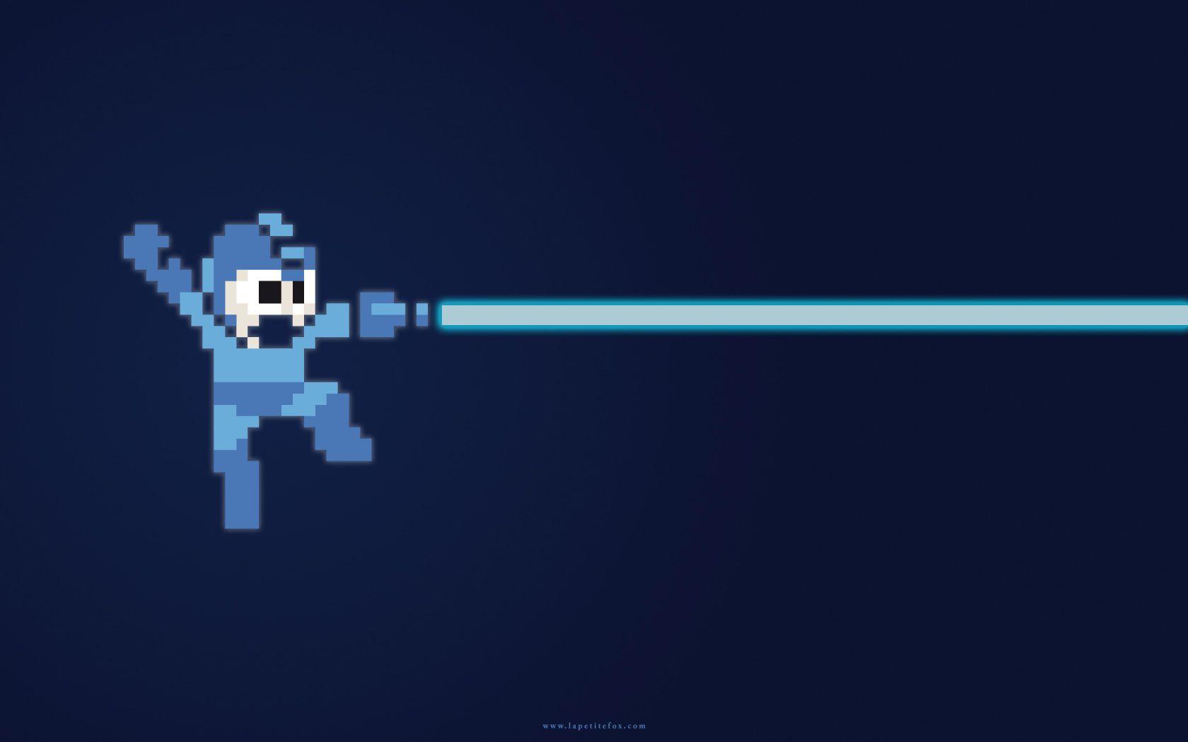 1680x1050 Retro Games Wallpaper HD
