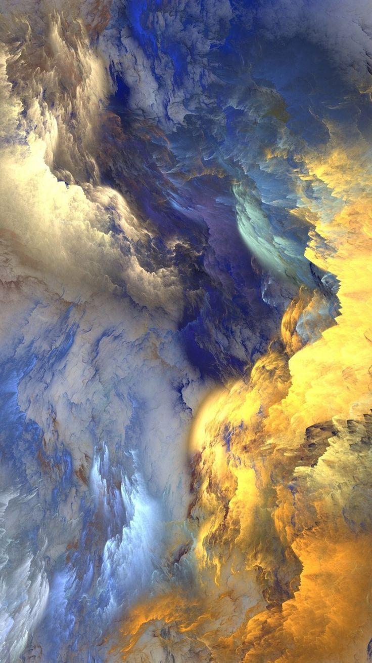 736x1309 Smoke. Colourful. Wallpaper. iPhone. Android. Colourful wallpaper iphone, Colorful wallpaper, Nature wallpaper