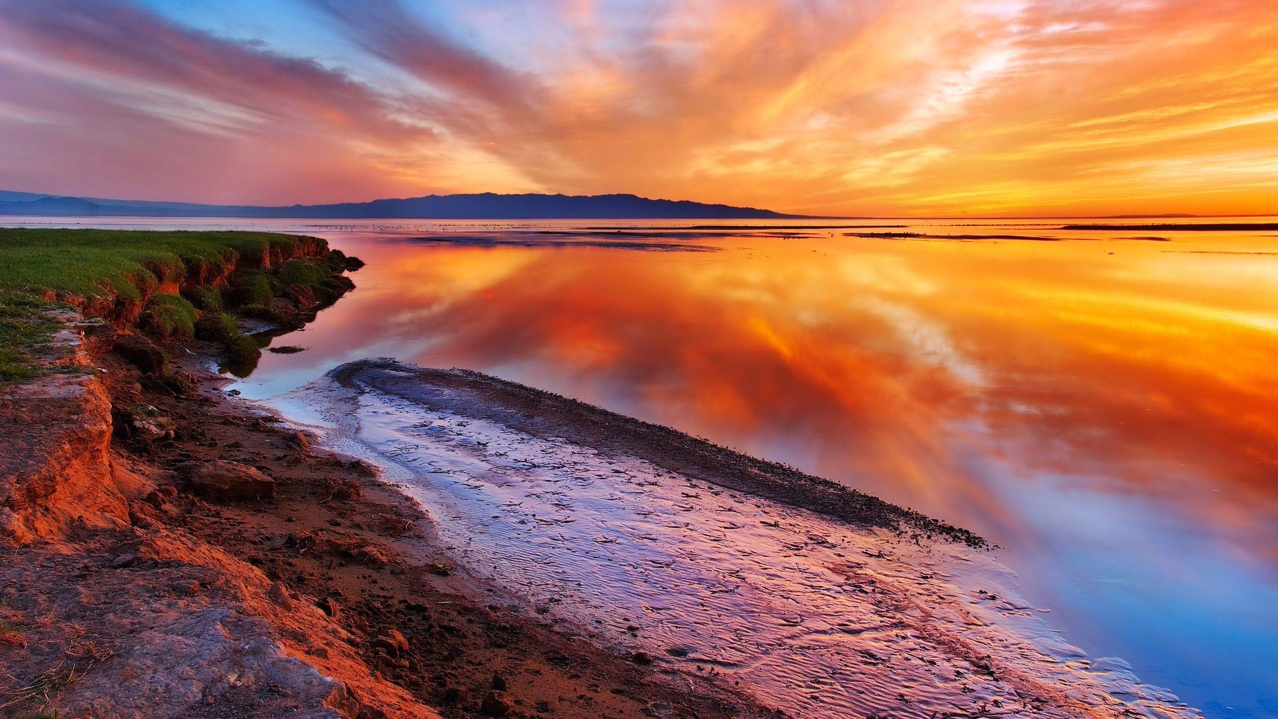 2560x1440 Nature: Colourful Nature, picture nr. 61327