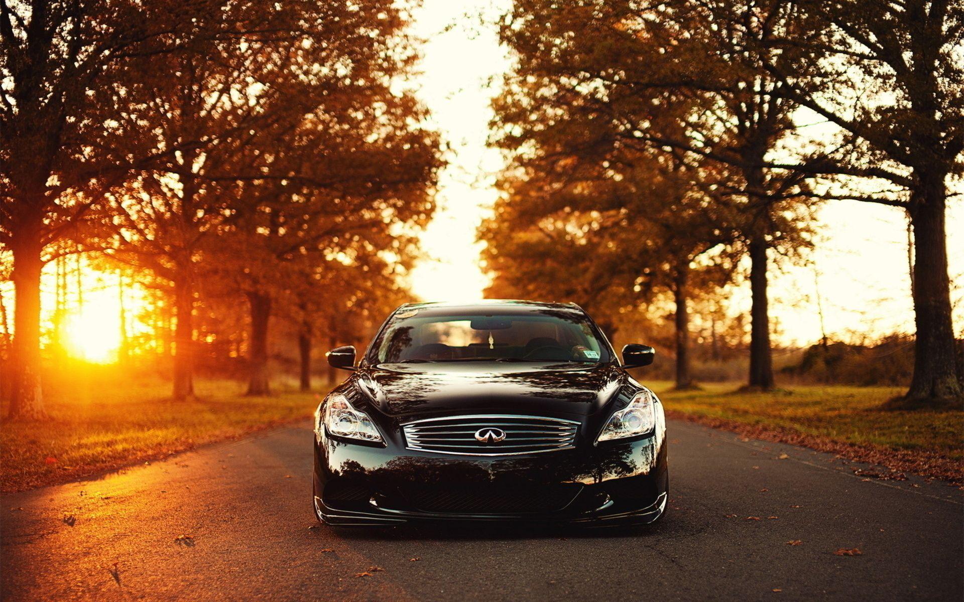 Infiniti G37 Car Wallpaper  wallpaperspickcom