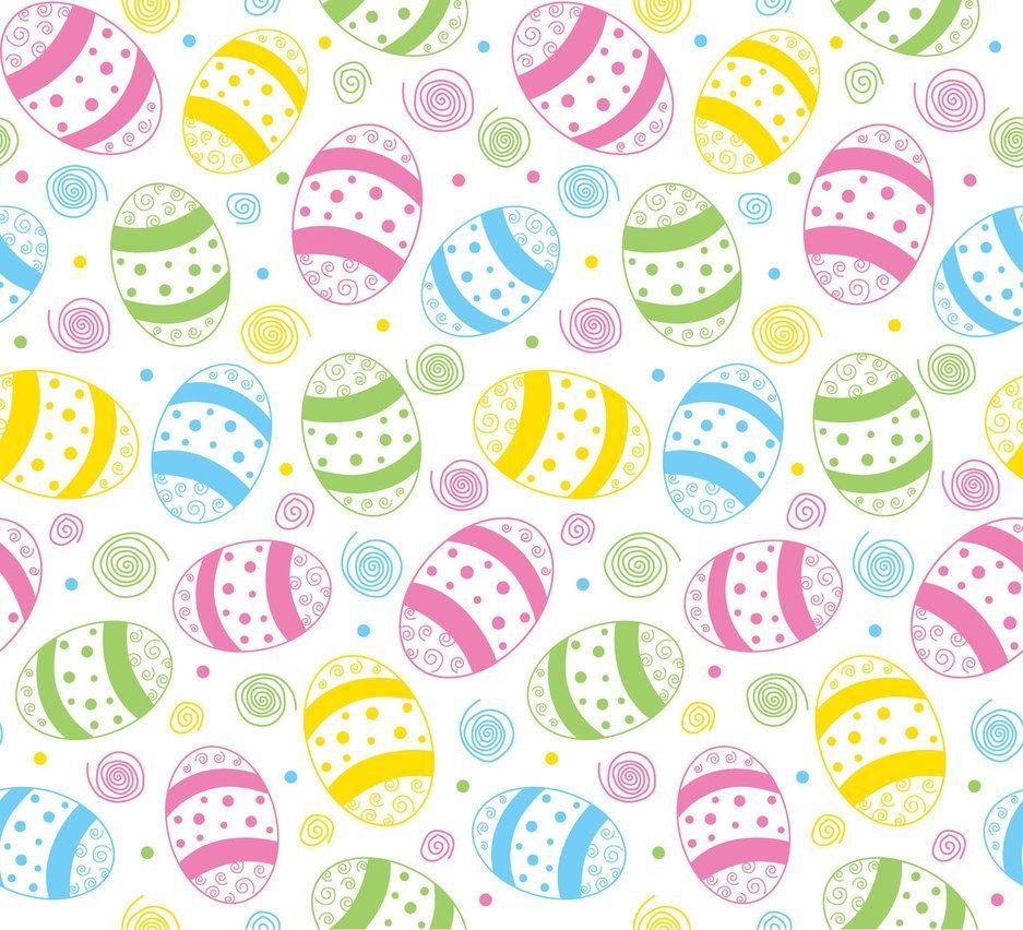 Kawaii Easter Wallpapers - Top Free Kawaii Easter Backgrounds ...