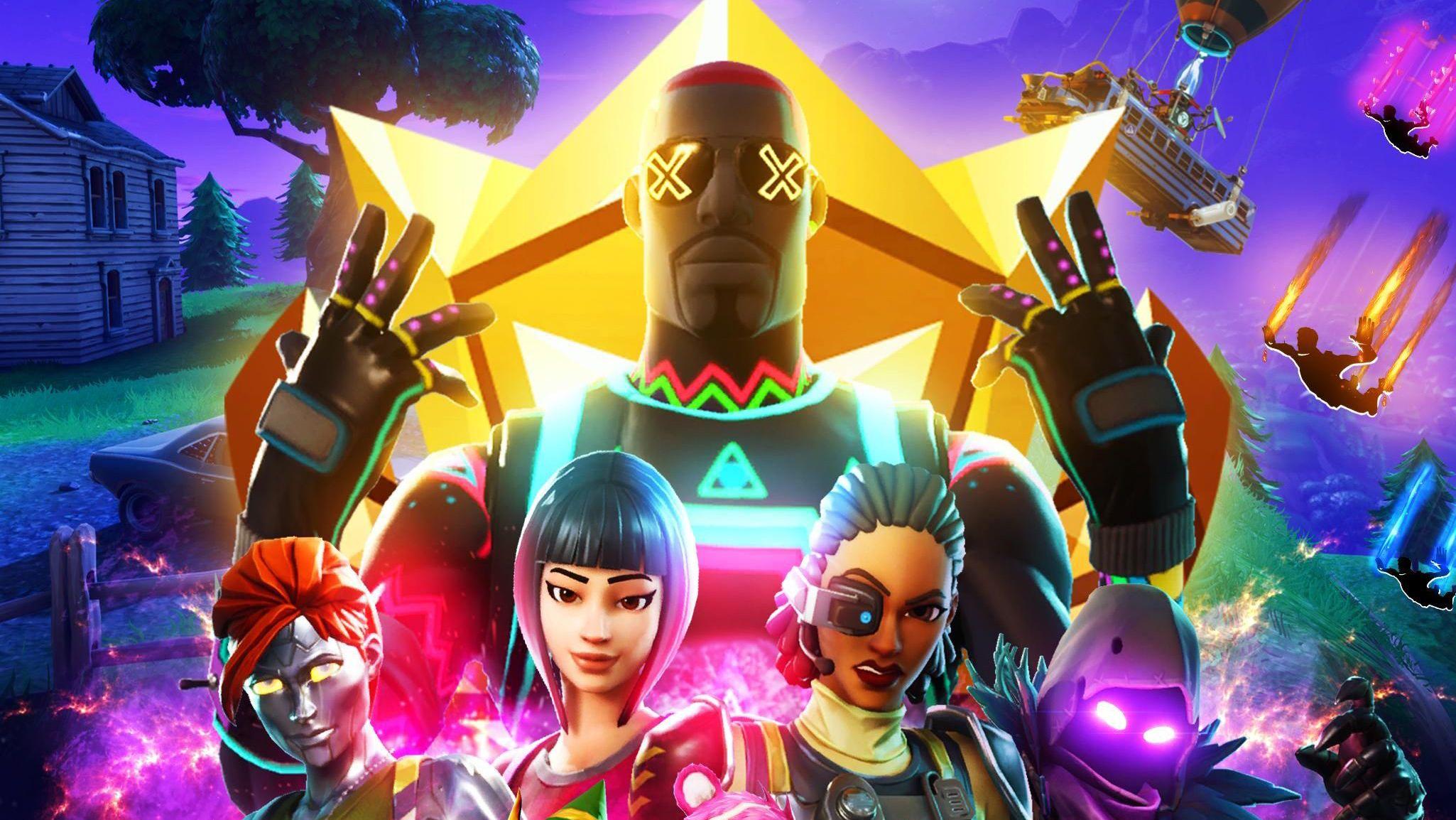 2050x1154 Fortnite Avengers 1366x768 Resolution HD 4k Wallpaper, Image, Background, Photo and Picture
