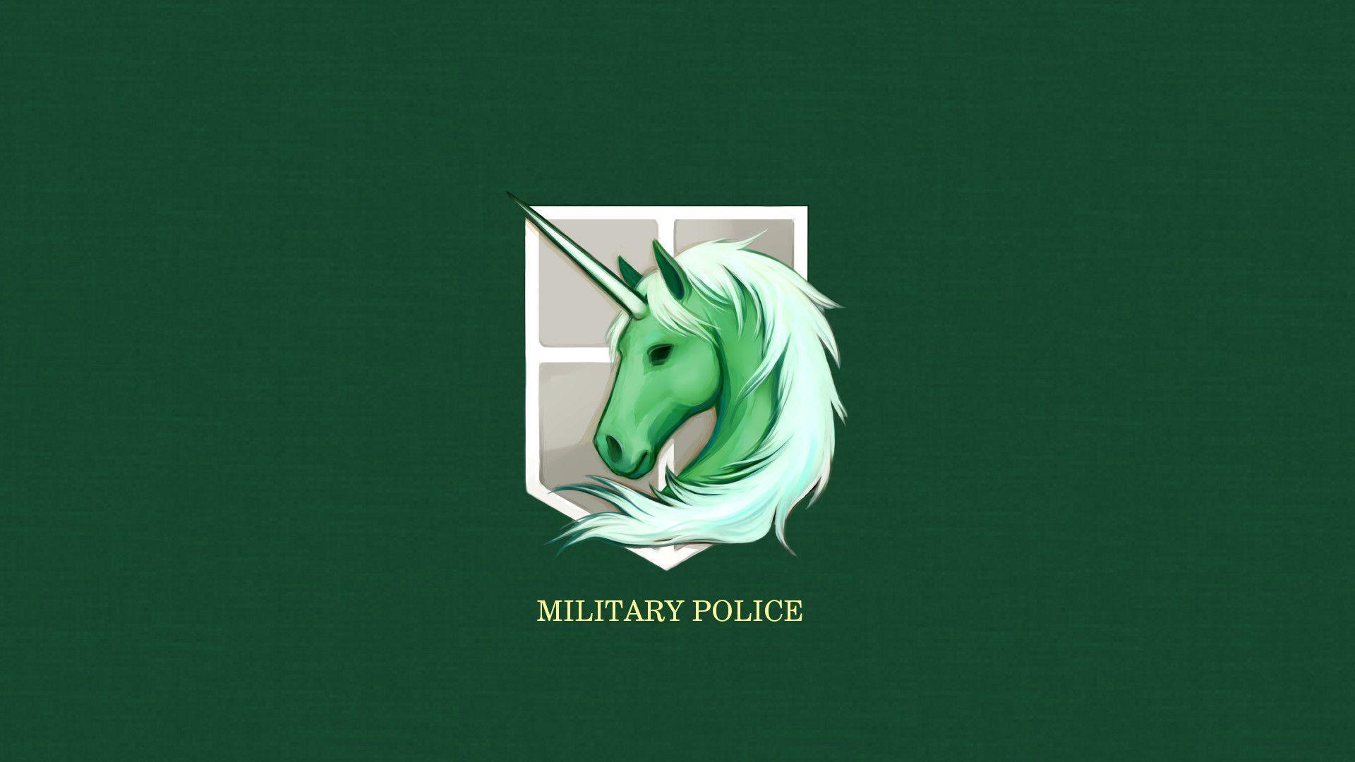 1920x1080 Military Police Wallpaper