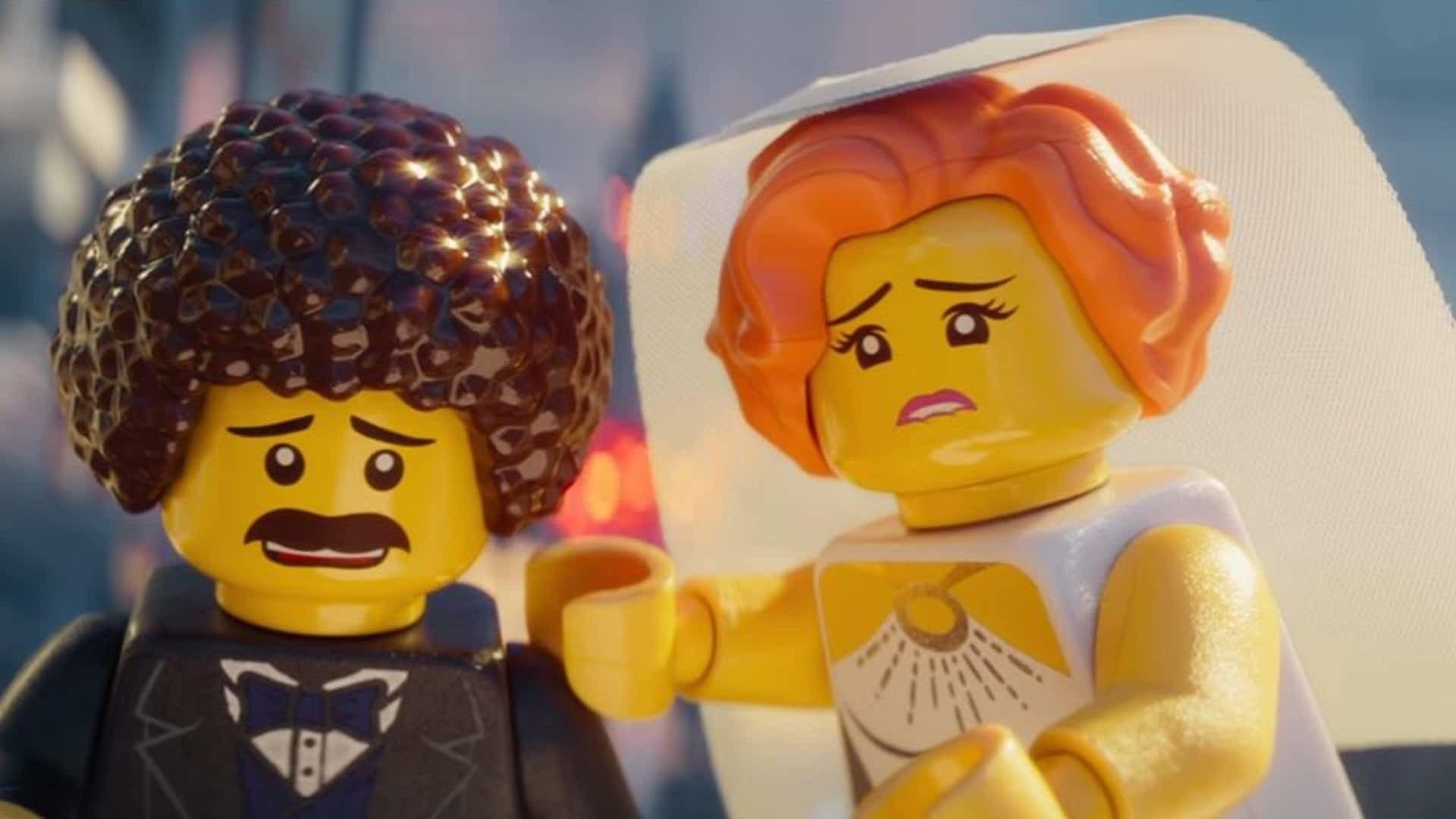 1920x1080 Lego Ninjago