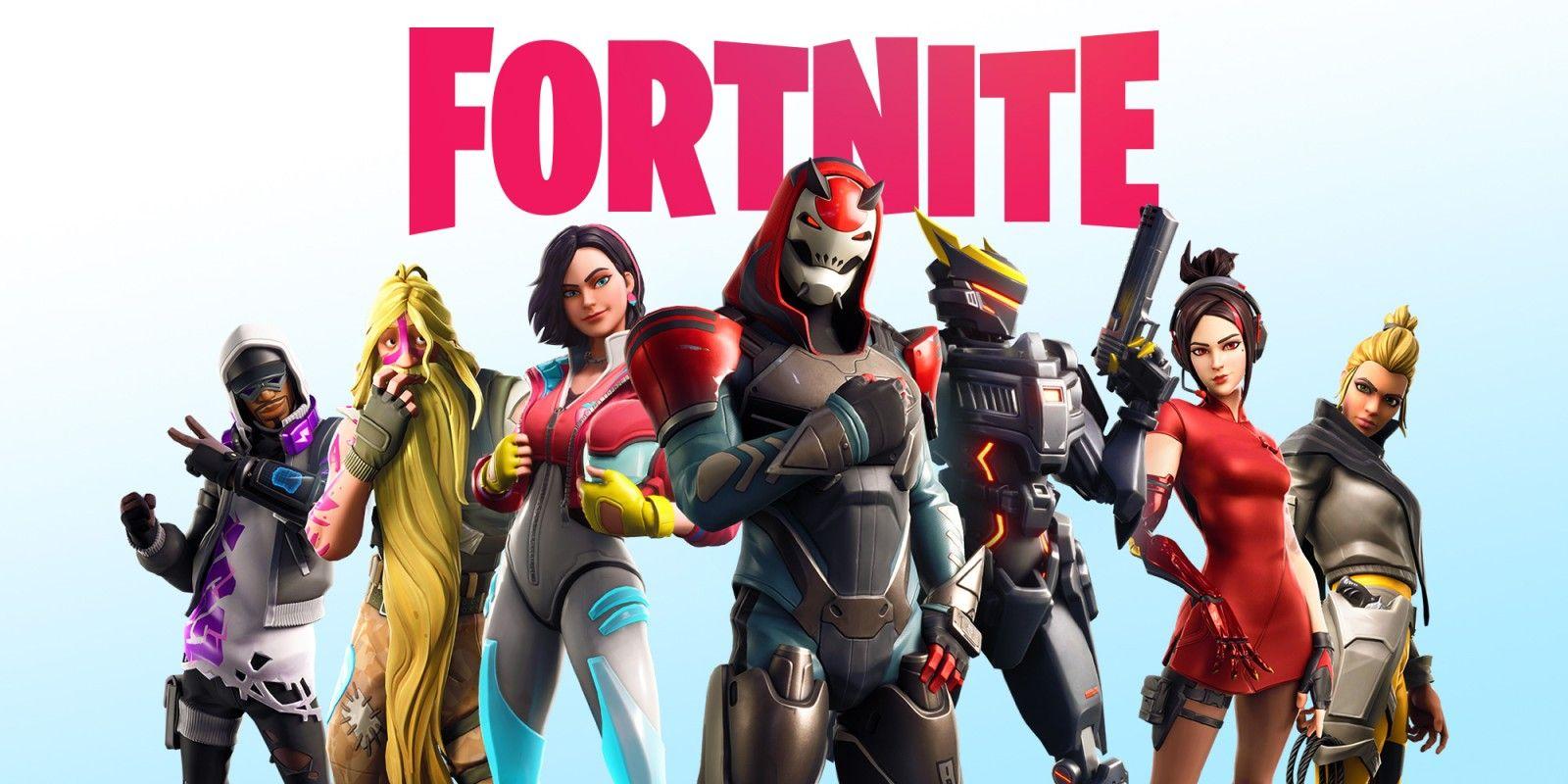 1600x800 Fortnite Background HD 4k 1080p Wallpaper free download Indian Wire