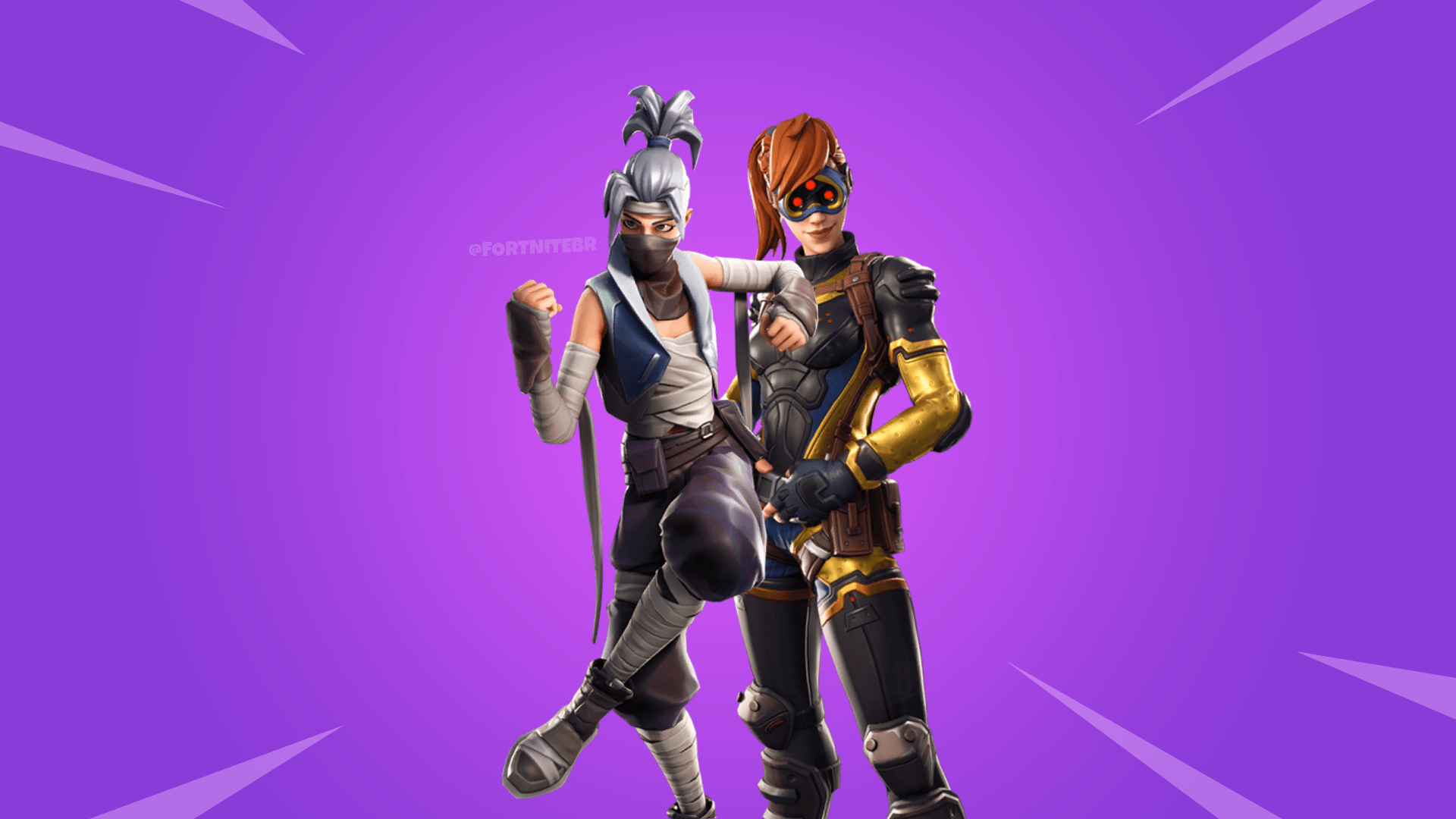 1920x1080 Fortnite Patch V8 10 All Leaked Cosmetics Skins Emotes Avengers Skins Leaked, Download Wallpaper