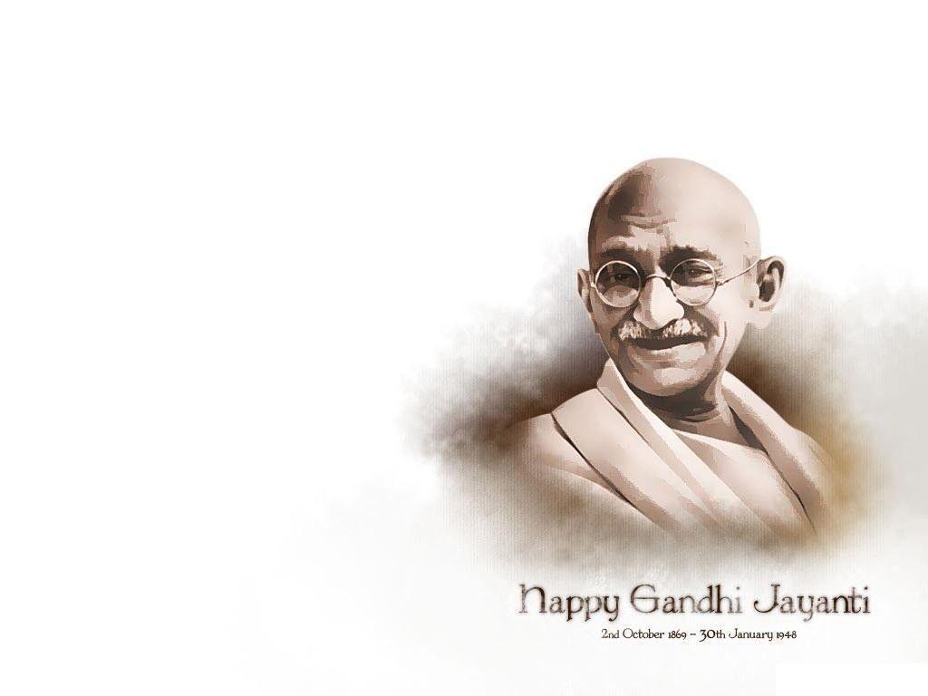 Gandhi Jayanti Wallpapers - Top Free Gandhi Jayanti Backgrounds -  WallpaperAccess