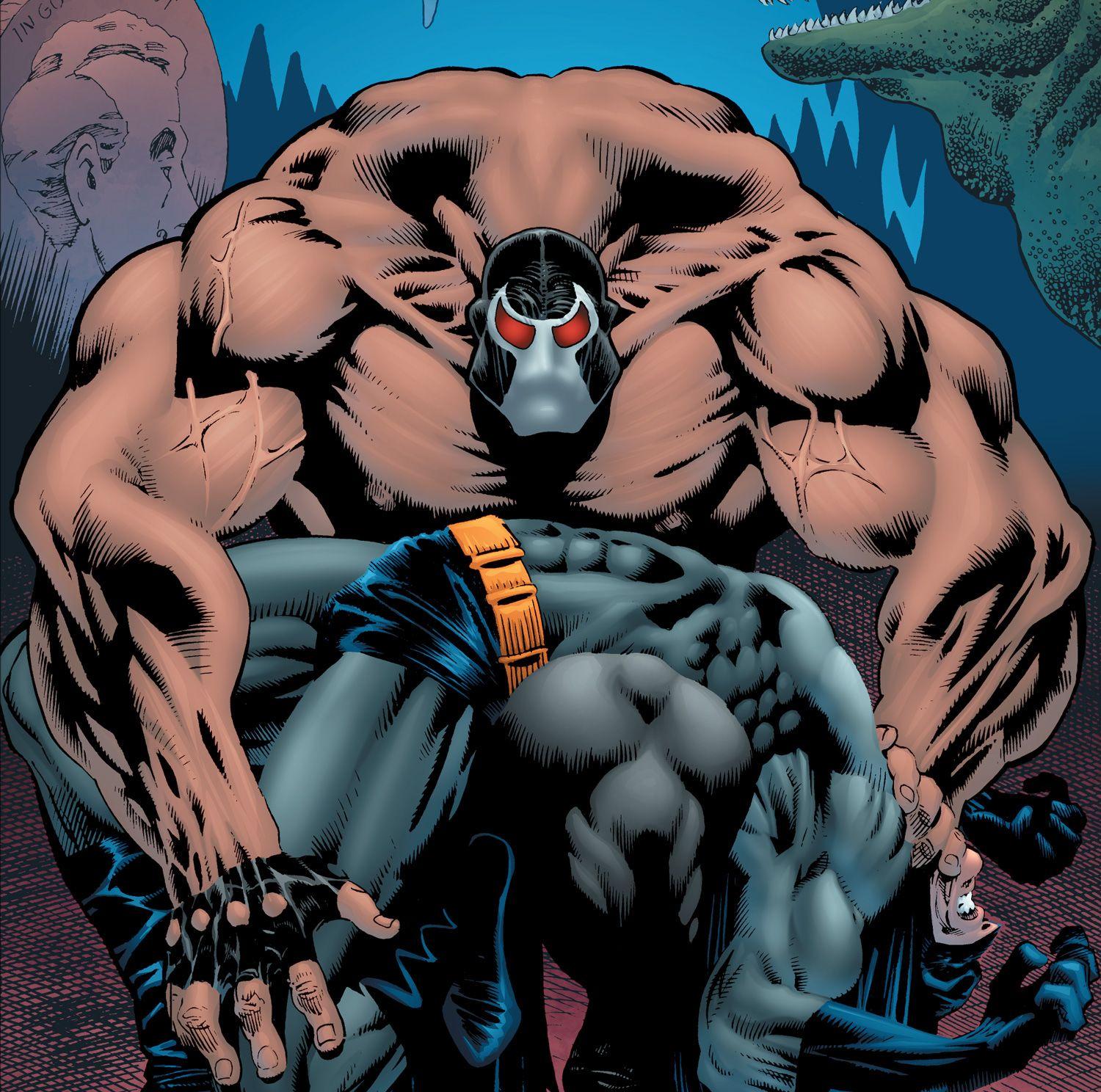 1500x1488 Batman: Knightfall wallpaper, Comics, HQ Batman: Knightfall pictureK Wallpaper 2019