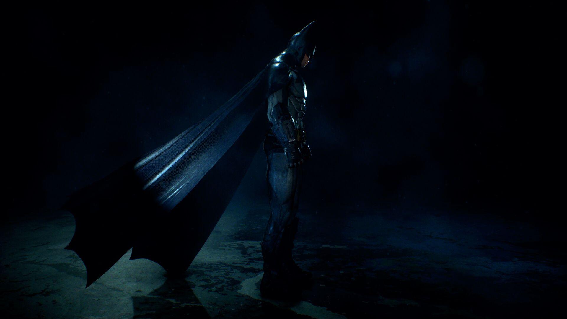 1920x1080 Batsuit Wallpaper. Batsuit Wallpaper, Batman Batsuit Dark Knight Returns Wallpaper and Batsuit Arkham Knight Wallpaper