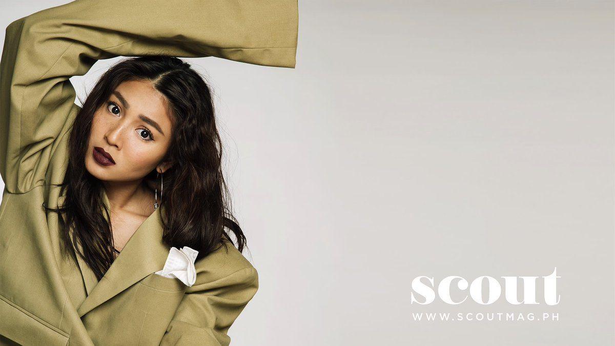 1200x675 Nadine Lustre Wallpaper
