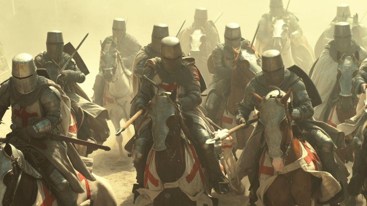 1245x700 Knightfall of the Templars -action- Series- War wallpaperx1080
