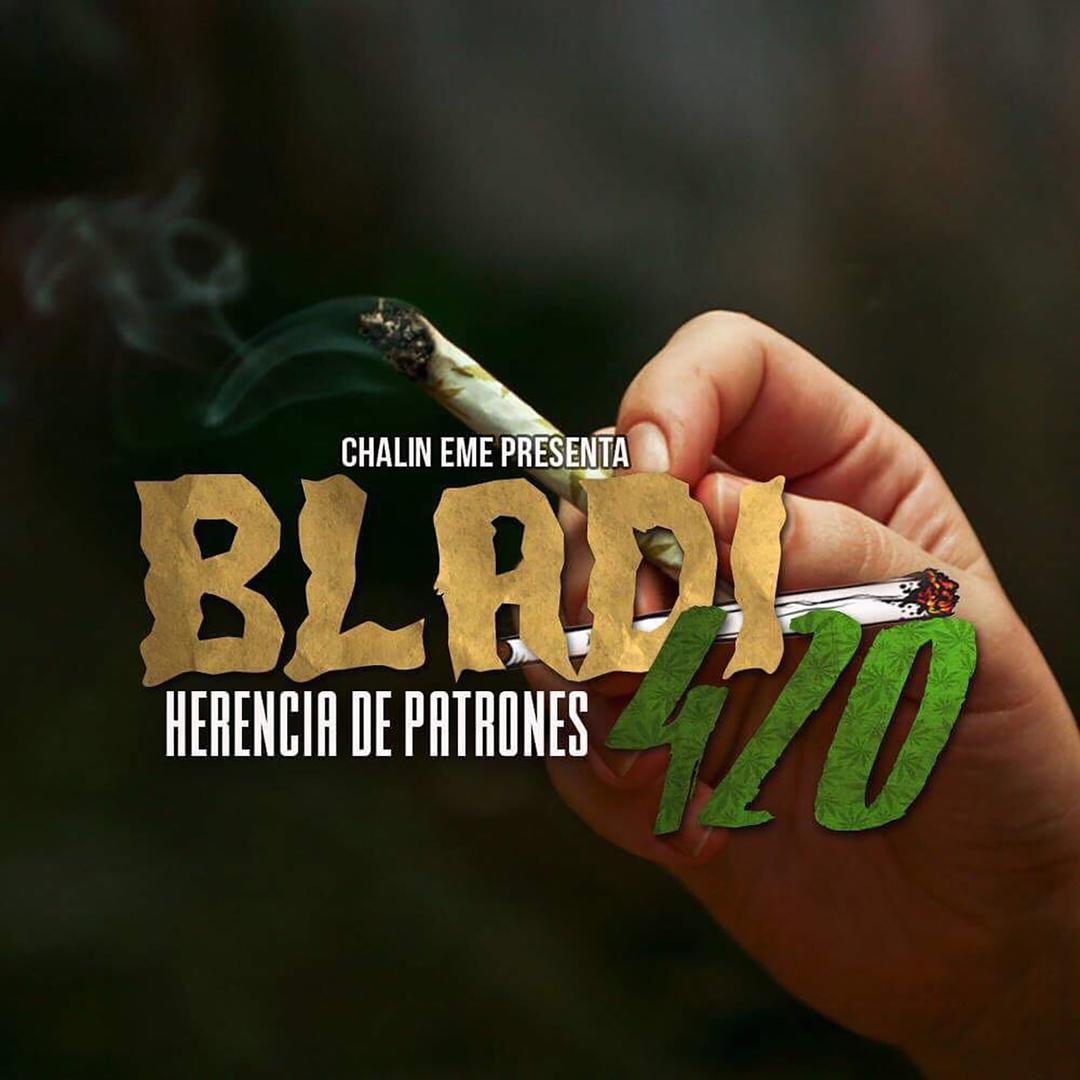 1080x1080 Listen to Herencia de Patrones. Pandora Music & Radio