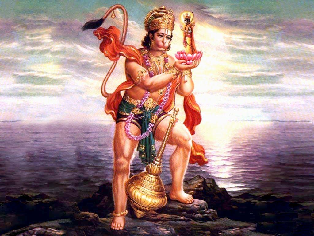 1024x768 Hanuman Wallpaper Hanuman Wallpaper Download
