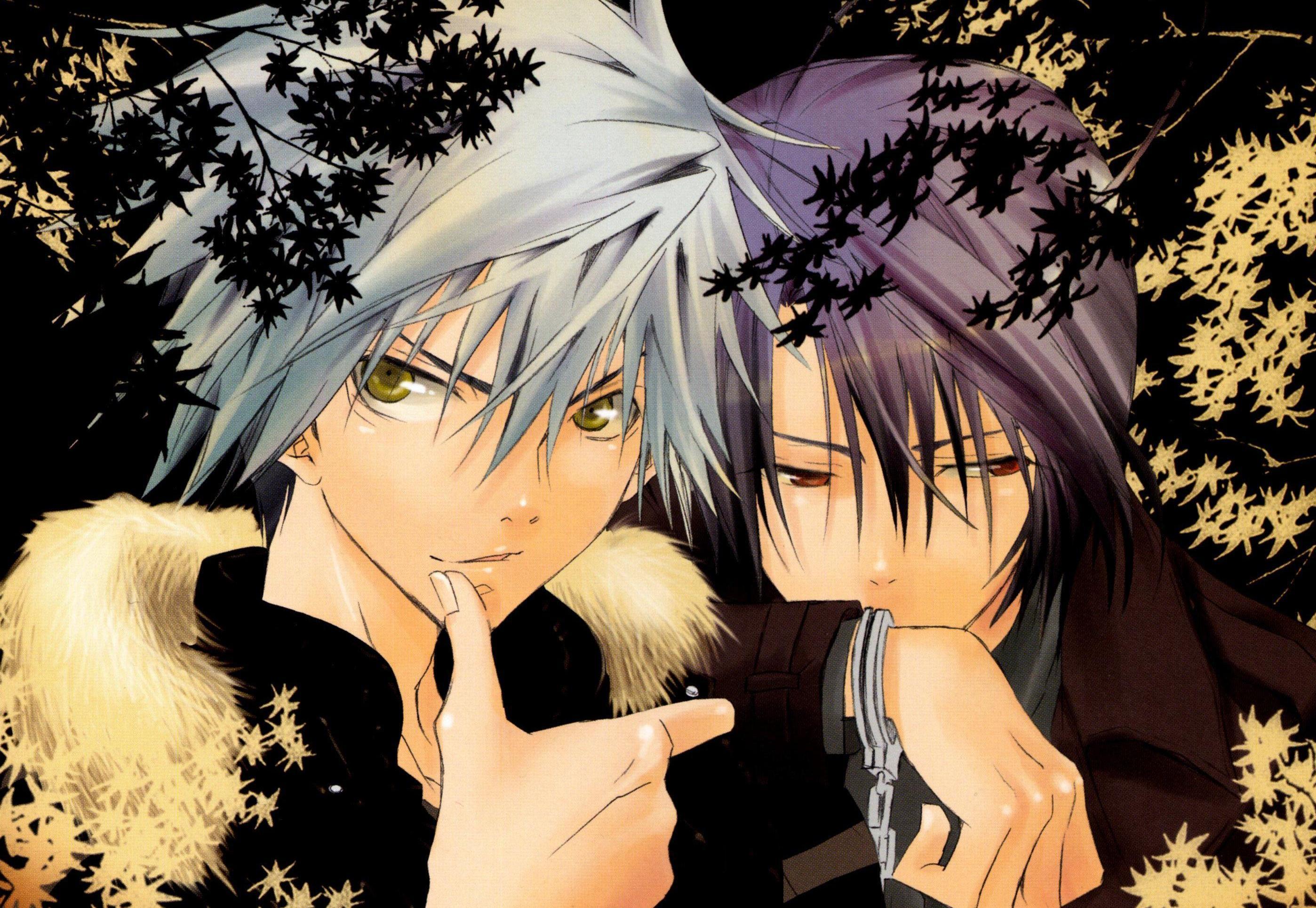 2797x1931 Zombie Loan Wallpaper, Anime, HQ Zombie Loan PictureK Wallpaper 2019