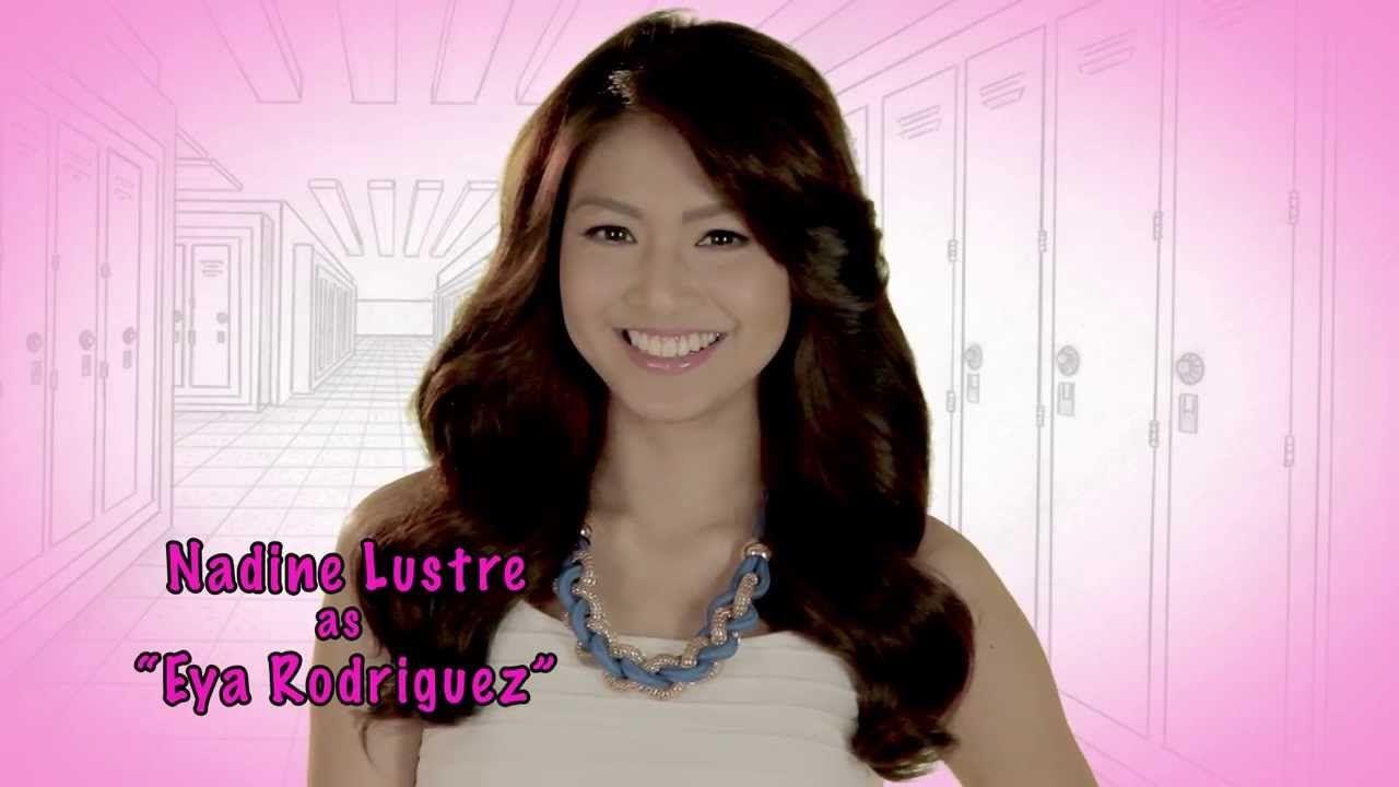 Nadine Lustre Images