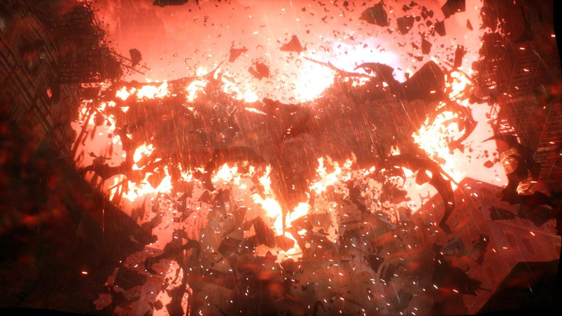 1920x1080 Steam Community - Screenshot - Batman: Arkham Knight