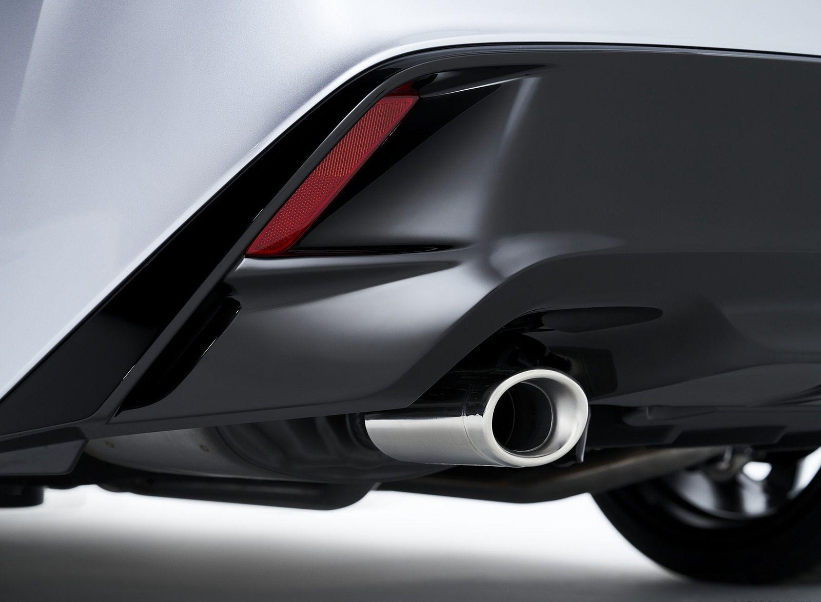 Exhaust Wallpapers - Top Free Exhaust Backgrounds - WallpaperAccess