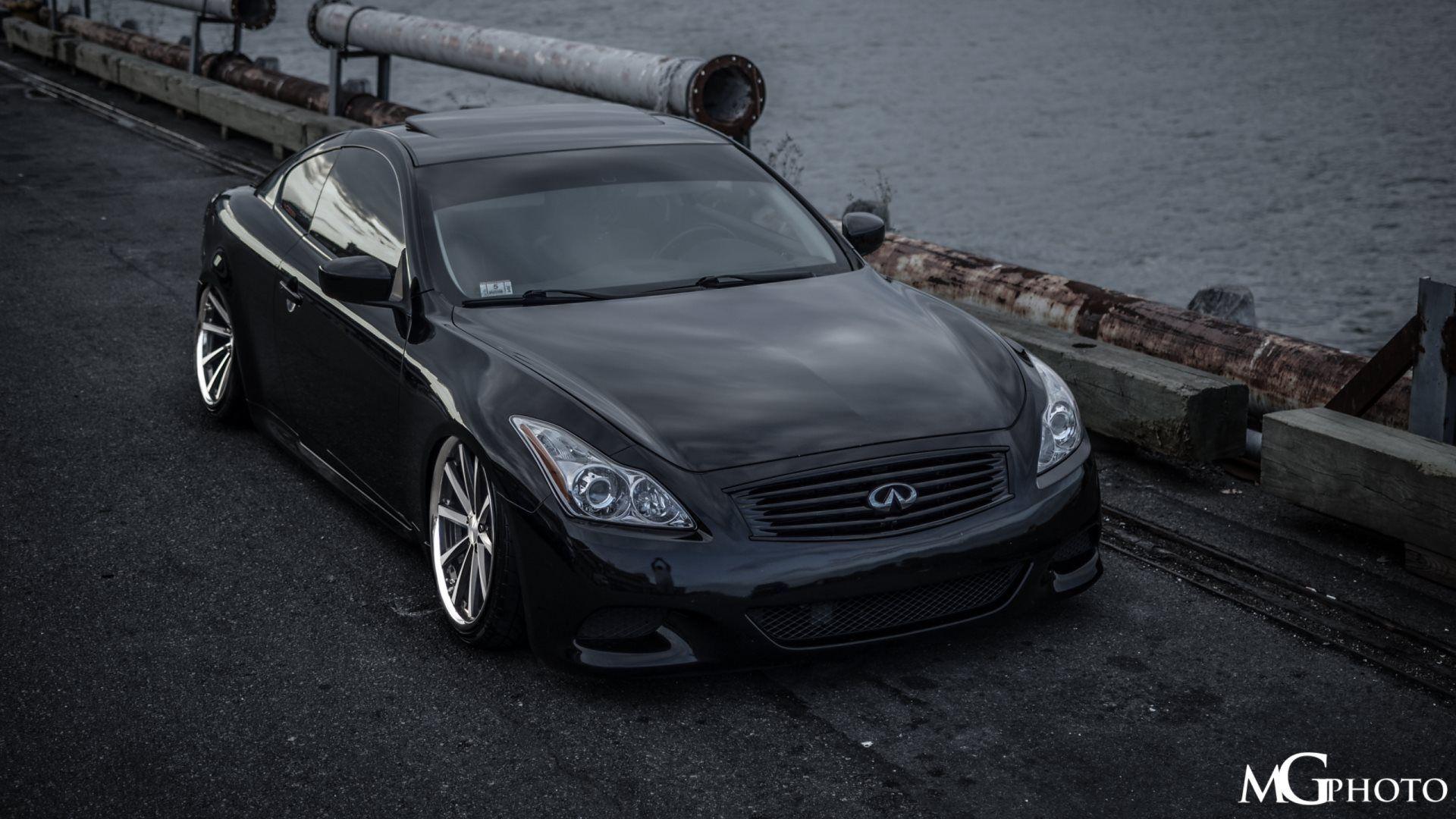 Infiniti g35 Wallpaper