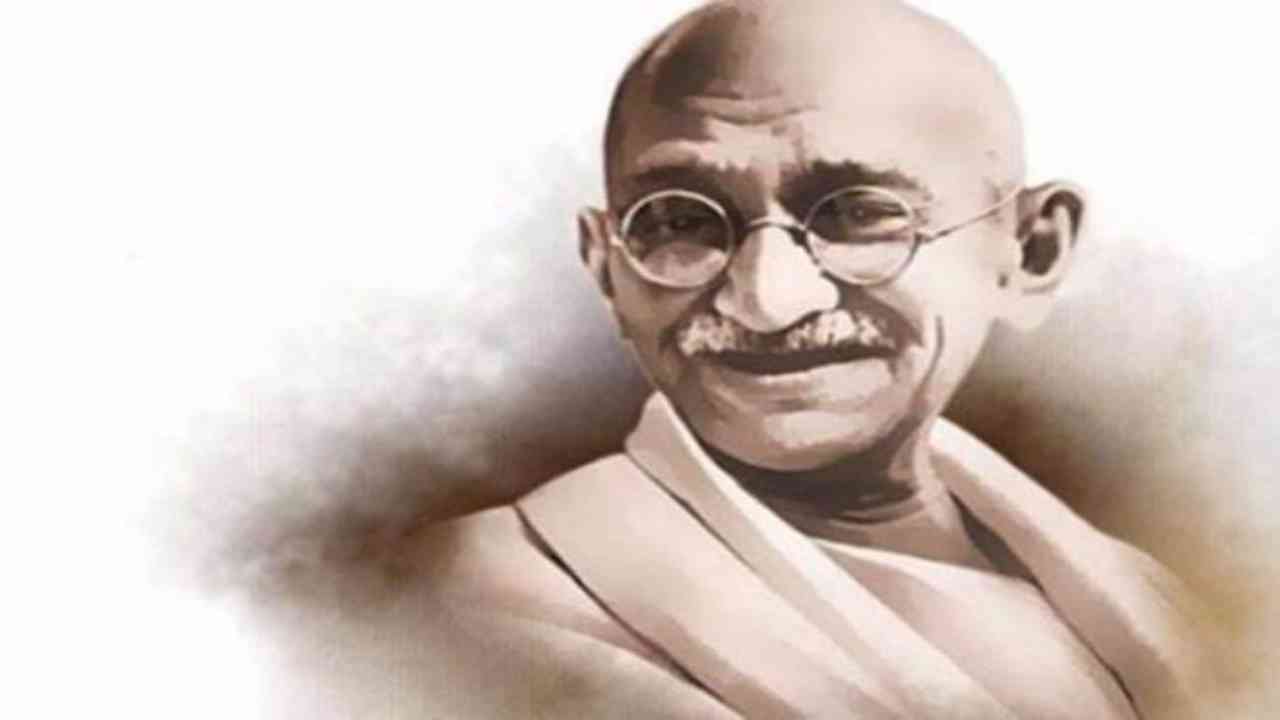 1280x720 Happy Gandhi Jayanti 2020: Wishes, image, WhatsApp stickers and greetings to celebrate birth anniversary of the 'Father of the Nation'