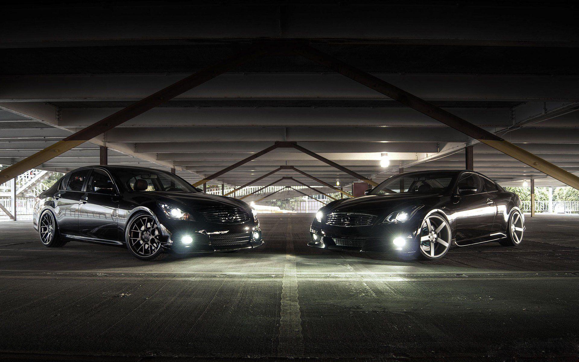 1920x1200 Infiniti G37 Wallpaper 46231 1920x1200px