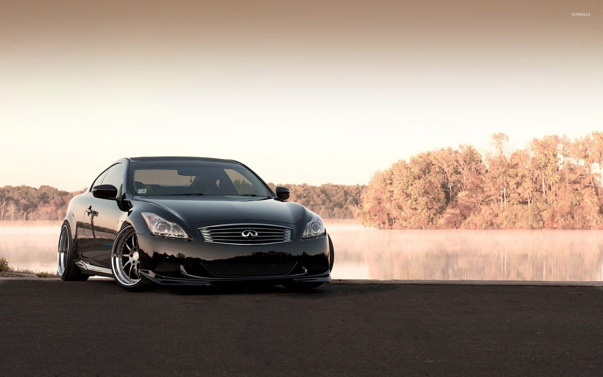 2008 Infiniti G37 Wallpapers HD  DriveSpark