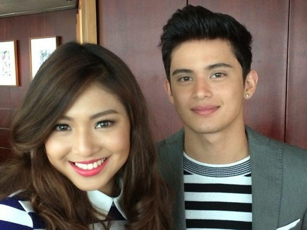 1024x768 James Reid and Nadine Lustre to star in a new movie