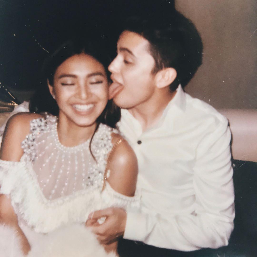 1080x1080 James Reid on annoying Nadine Lustre: “Now, I don't”