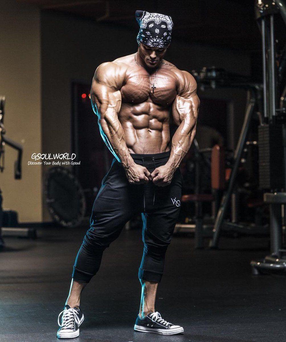 1004x1200 Men's Physique Wallpaper