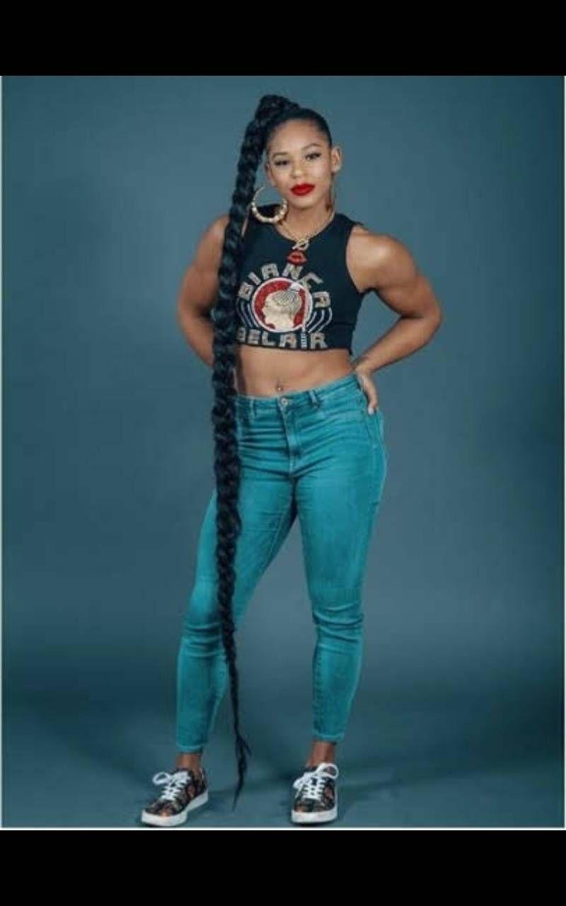 800x1280 Bianca belair wallpaper