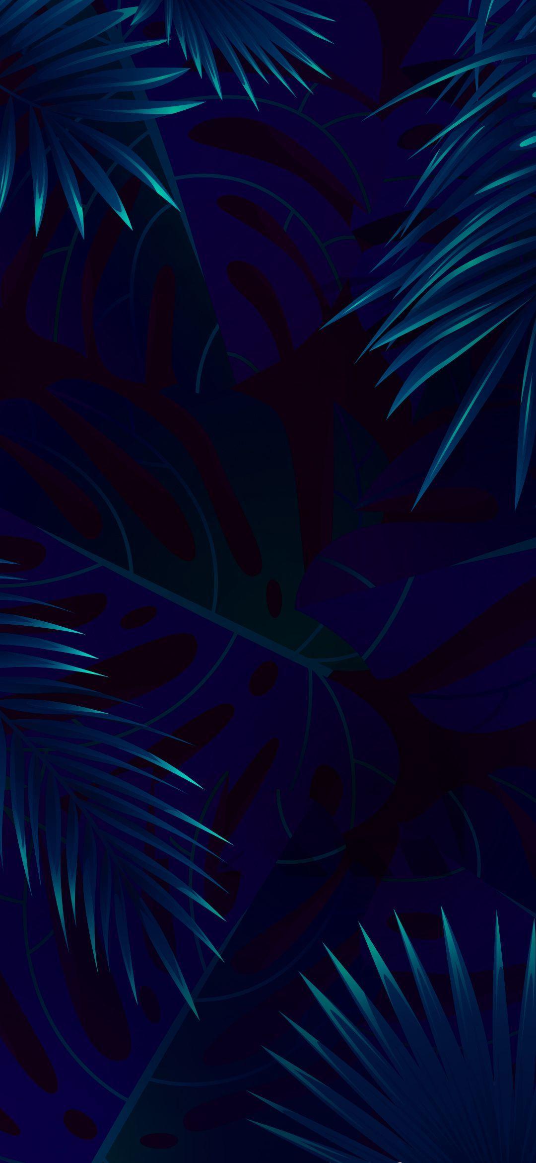 1080x2340 Vivo X23 Logo Phone Stock Wallpaper 06 - [1080x2340]