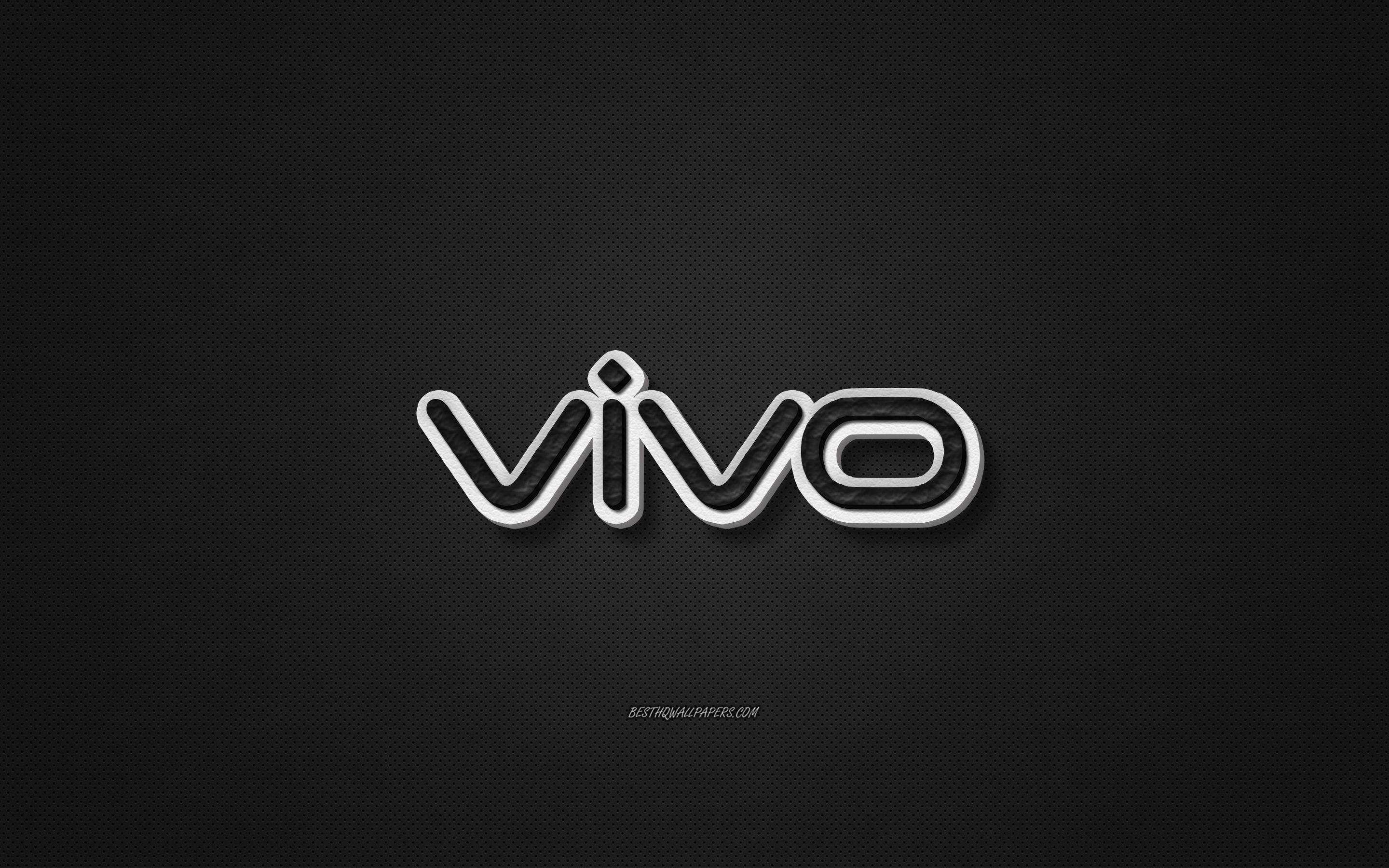 100+] Vivo Logo Wallpapers | Wallpapers.com