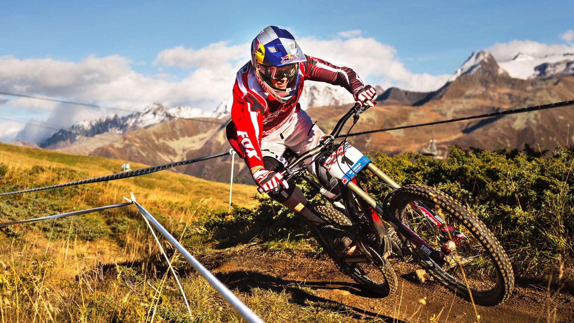 1920x1080 Downhill Wallpaper HD 35545 1920x1080 px