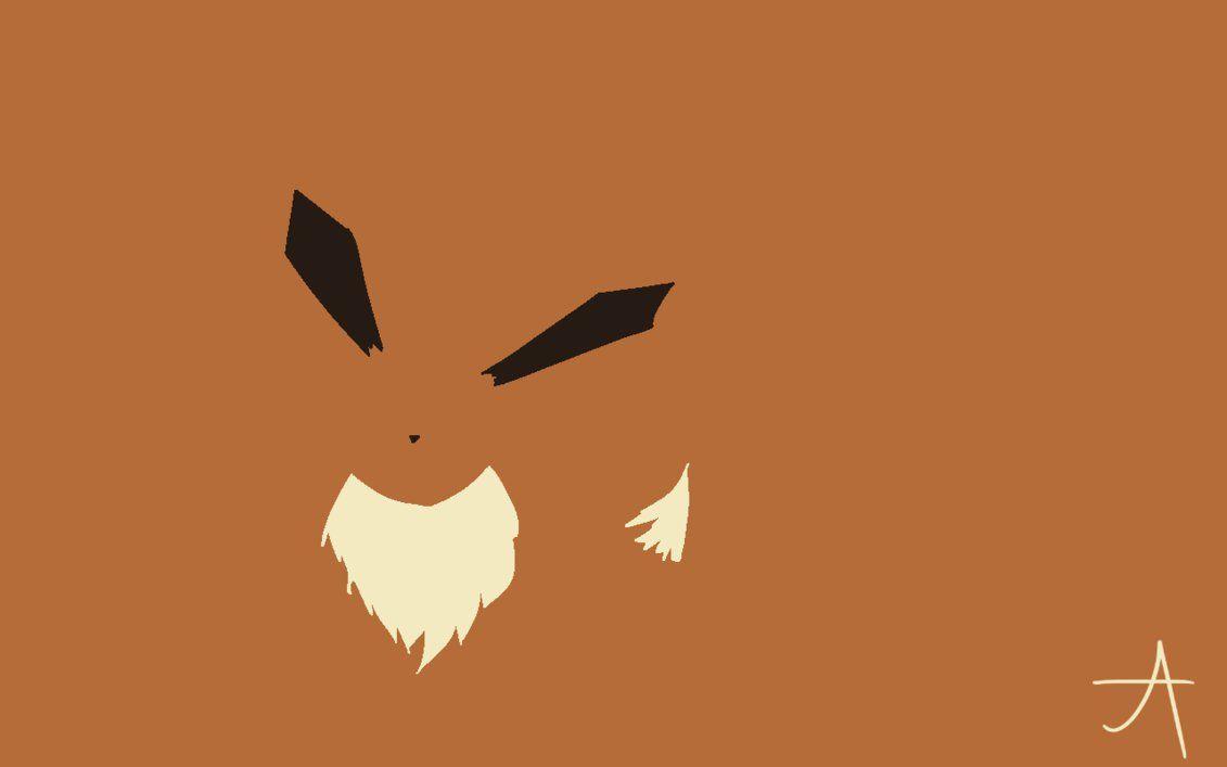 1131x707 Eevee Wallpaper