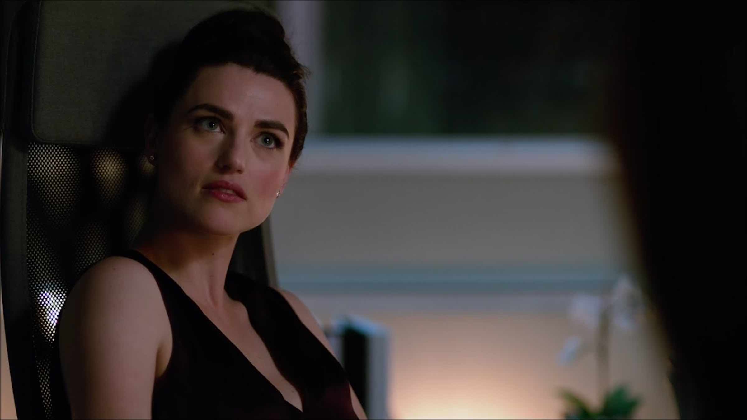 2400x1350 Supergirl': Avoid family destiny with our ultimate Lena Luthor quiz