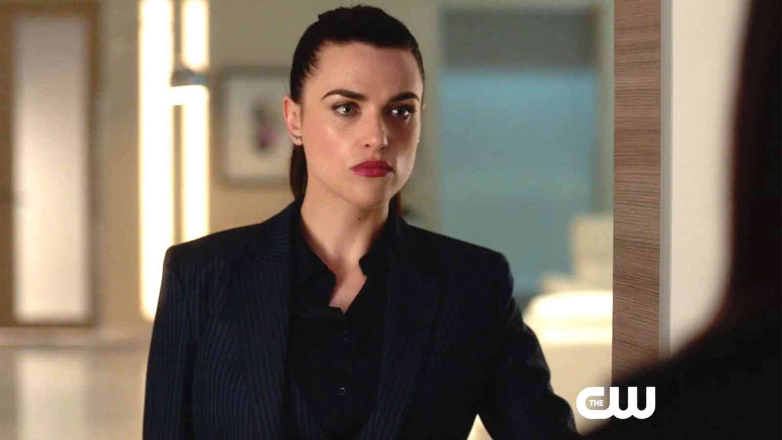 1600x900 Supergirl': All the best Lena Luthor quotes