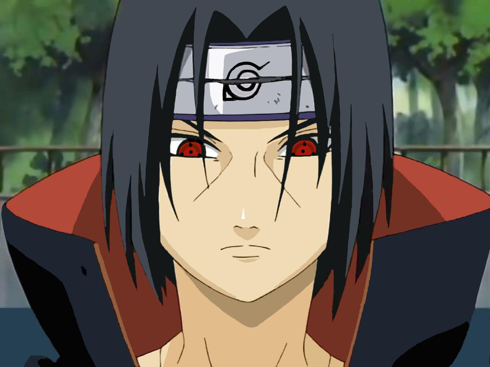  Itachi  Face Wallpapers Top Free  Itachi  Face Backgrounds 