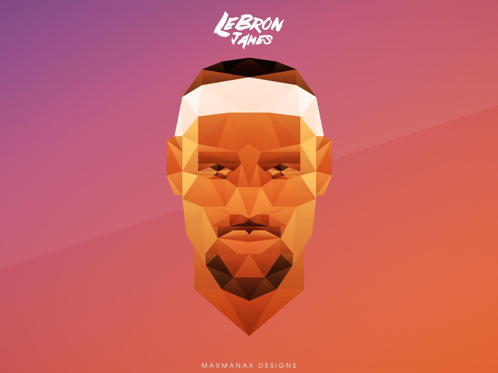 2048x1536 Wallpaper 4k Lebron James 4K James, Lebron