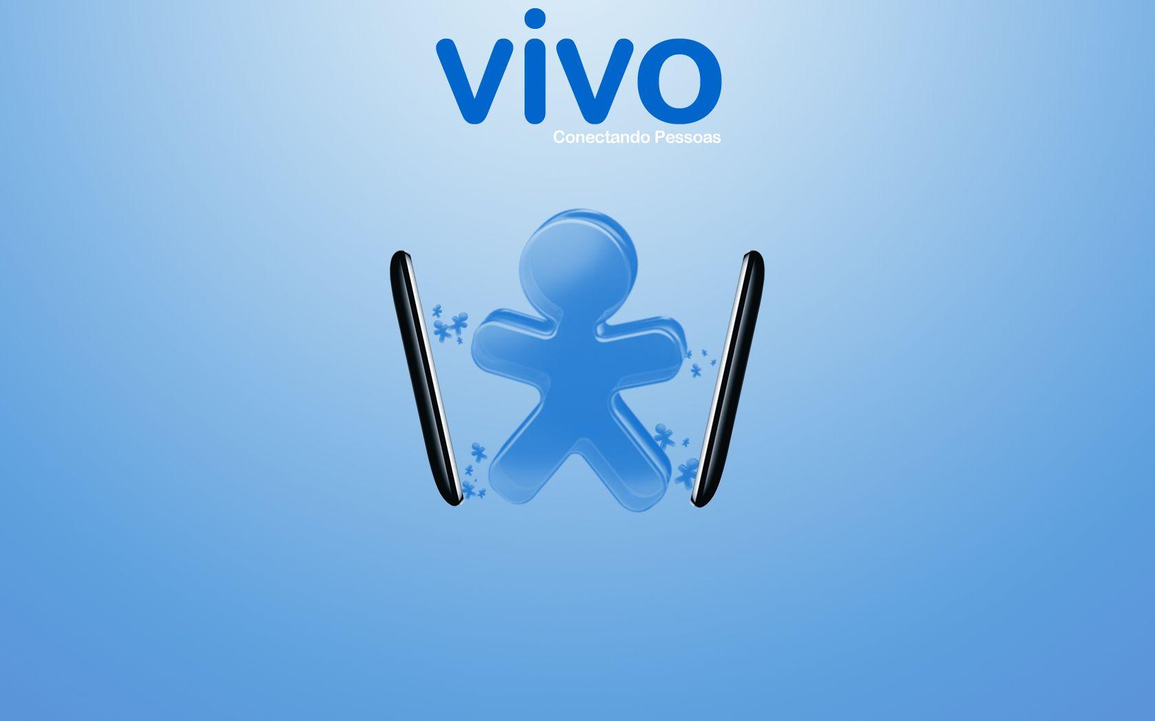 Vivo V5S Stock Wallpaper HD